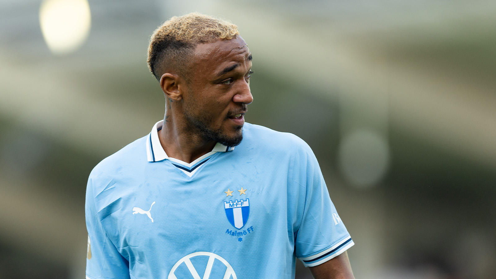 Uppgifter: Cornelius till Saudi