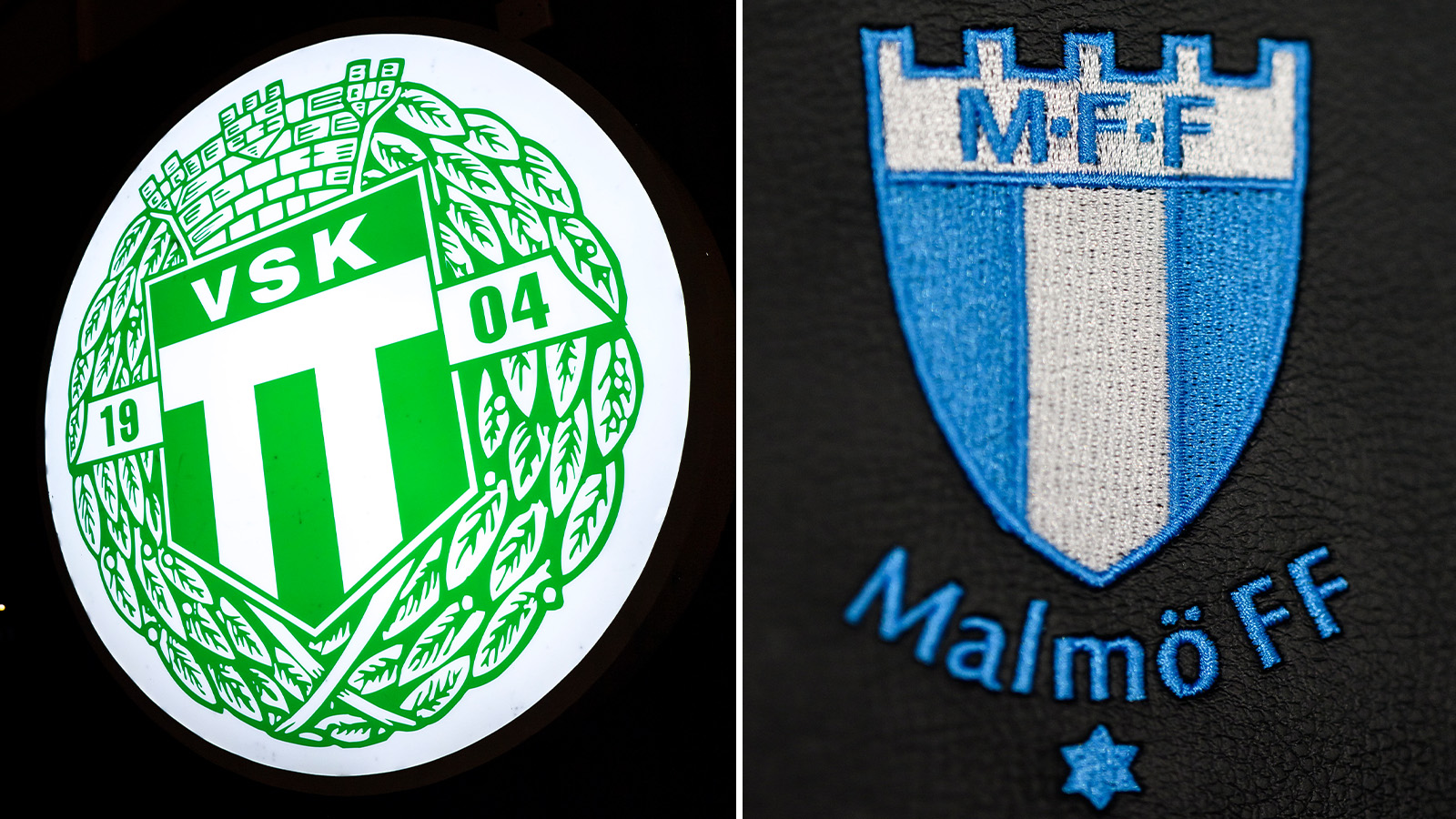 JUST NU: Västerås SK tar emot Malmö FF – viktigt streckmöte i Allsvenskan