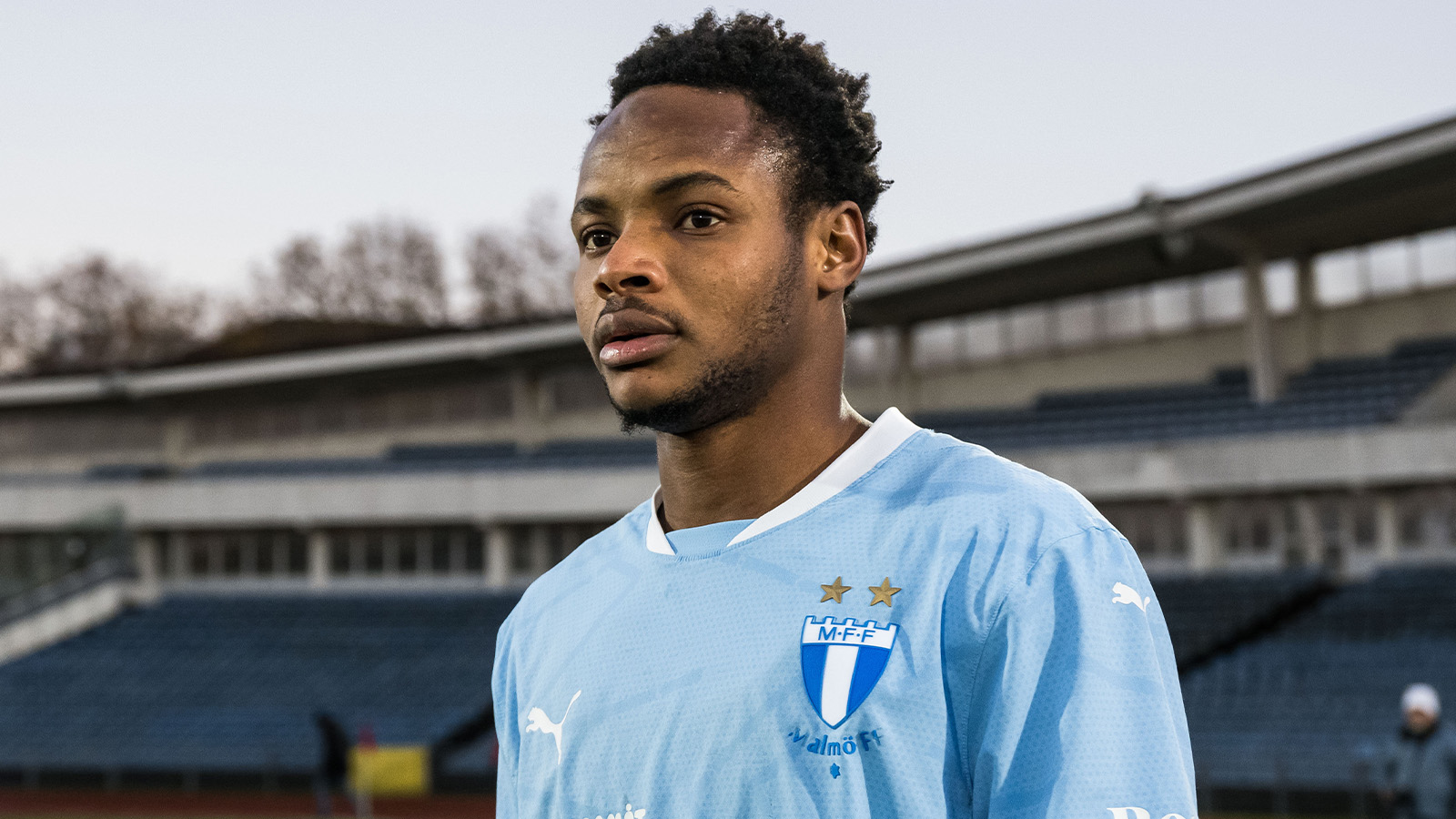 Malmö FF lånar ut talang till Gent