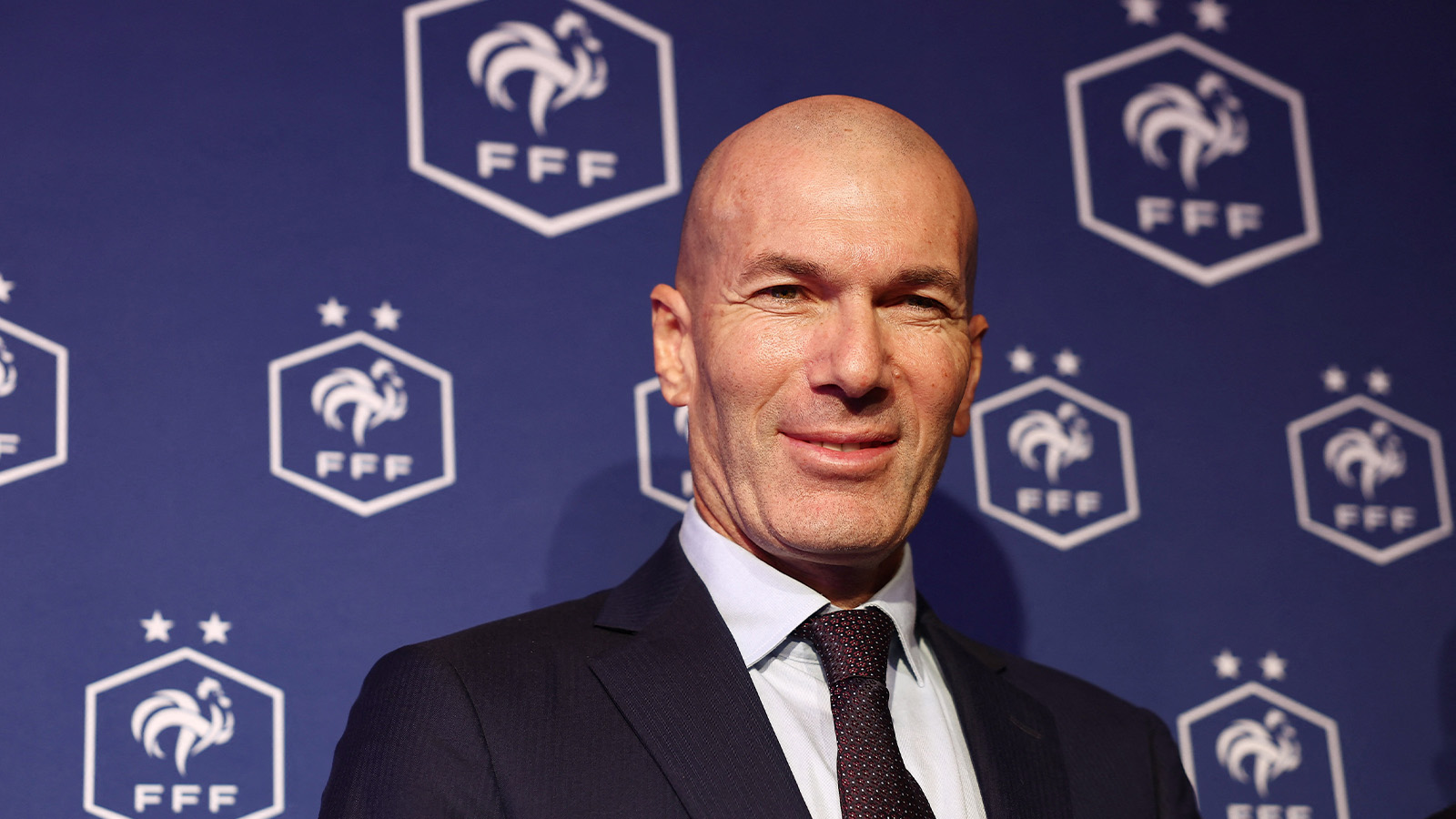 Uppgifter: Zidane inför nya regler