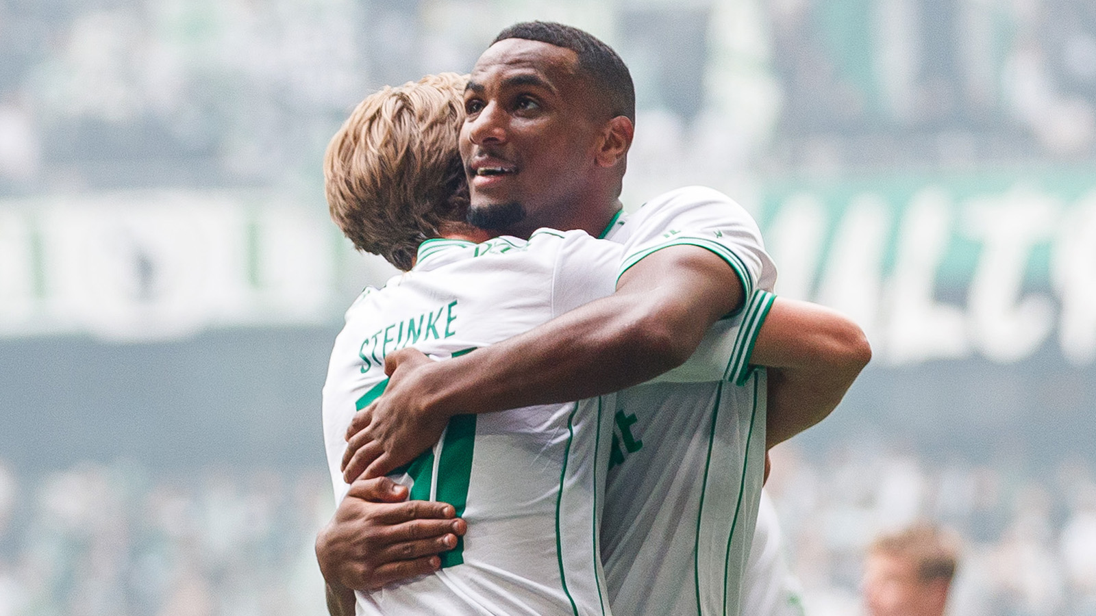 JUST NU: Hammarby tar ledningen mot Brommapojkarna