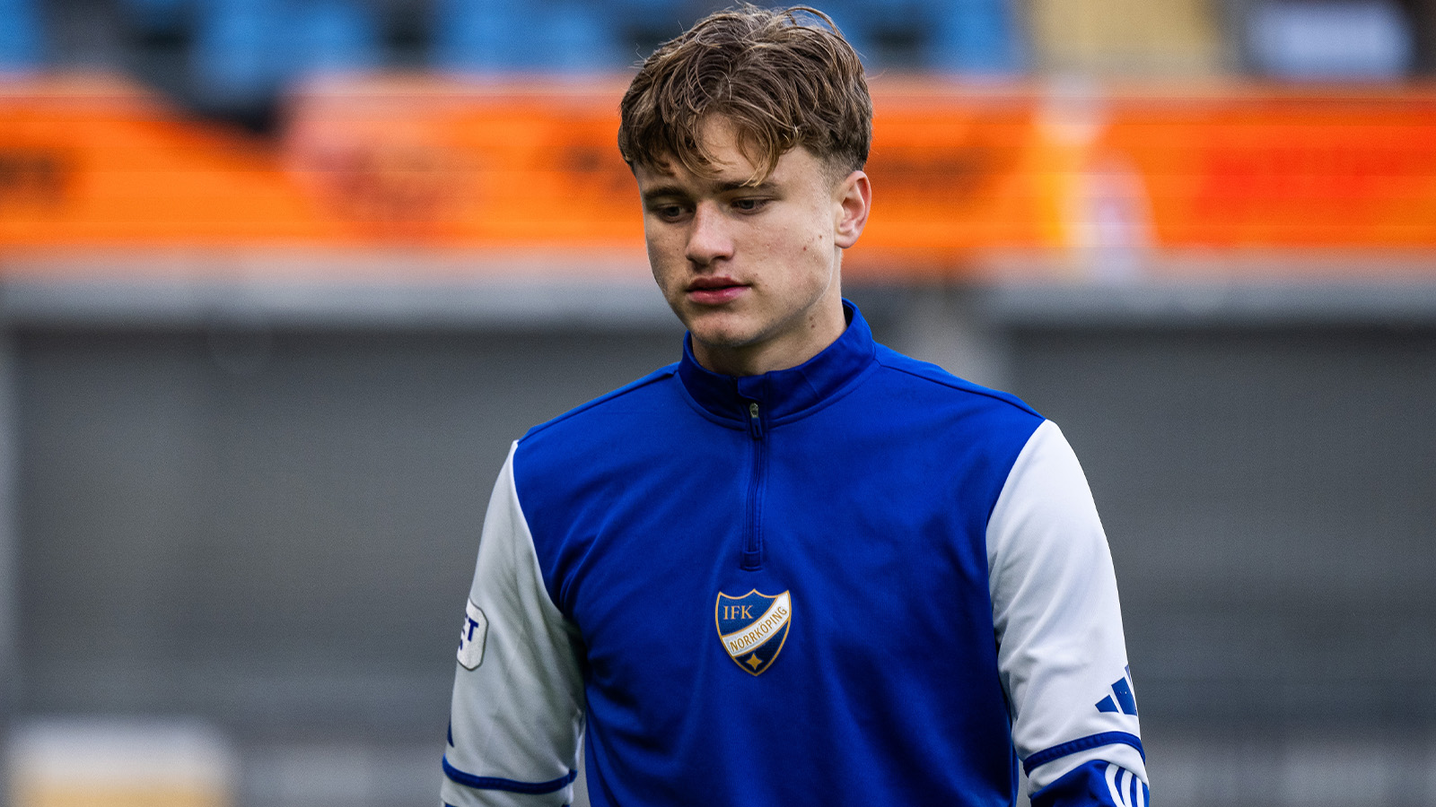 Officiellt: Andersson lämnar IFK Norrköping för Sirius