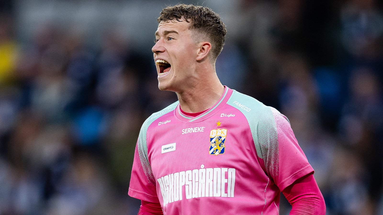 Klart: Andersson stannar i IFK Göteborg