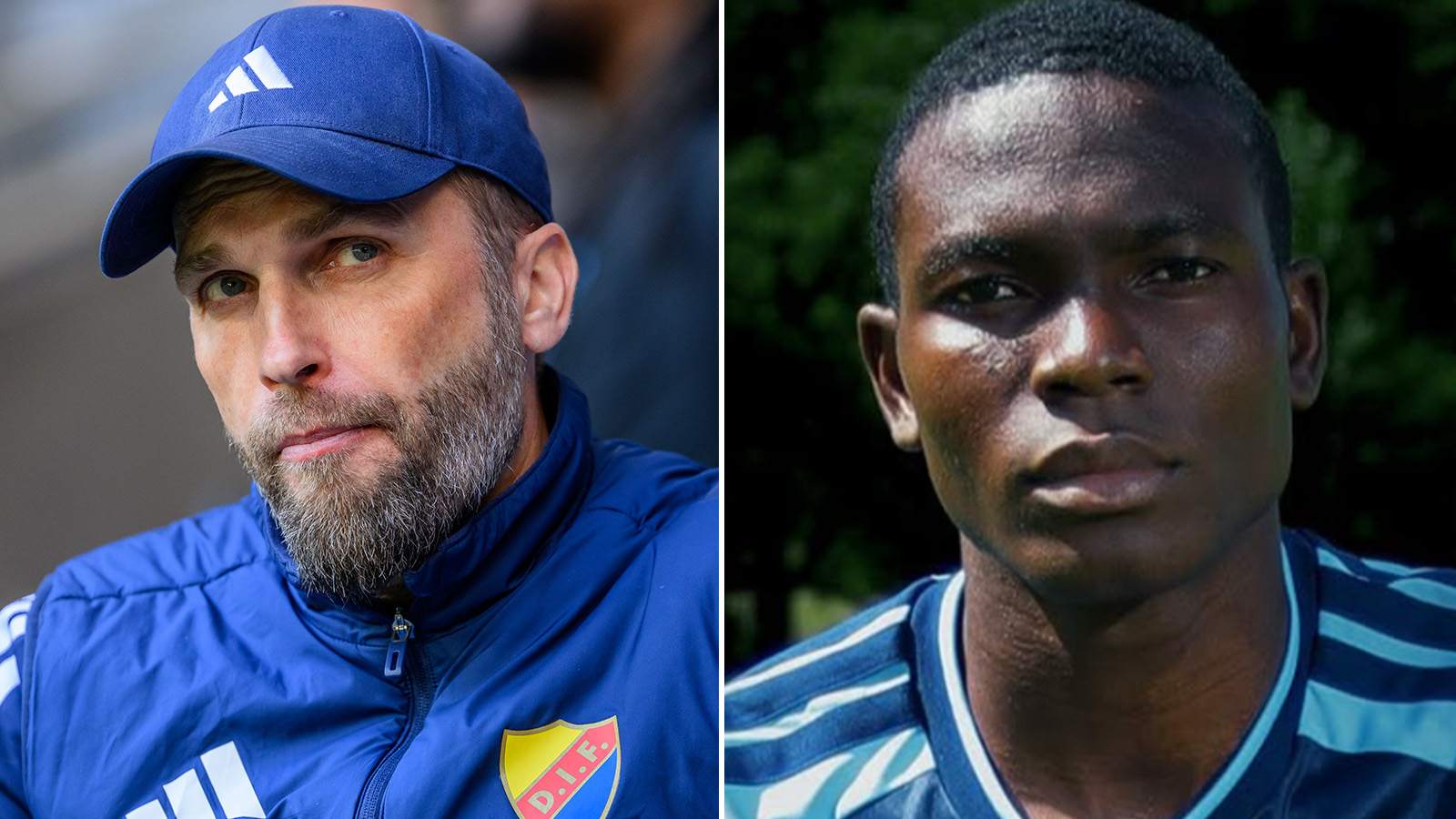 Djurgårdens besked – nyförvärvet spelklar