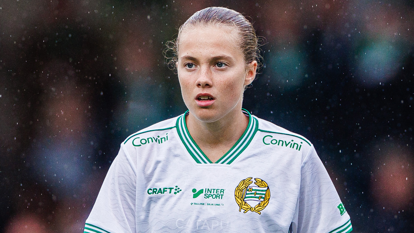 Officiellt: Hammarby lyfter upp Linder