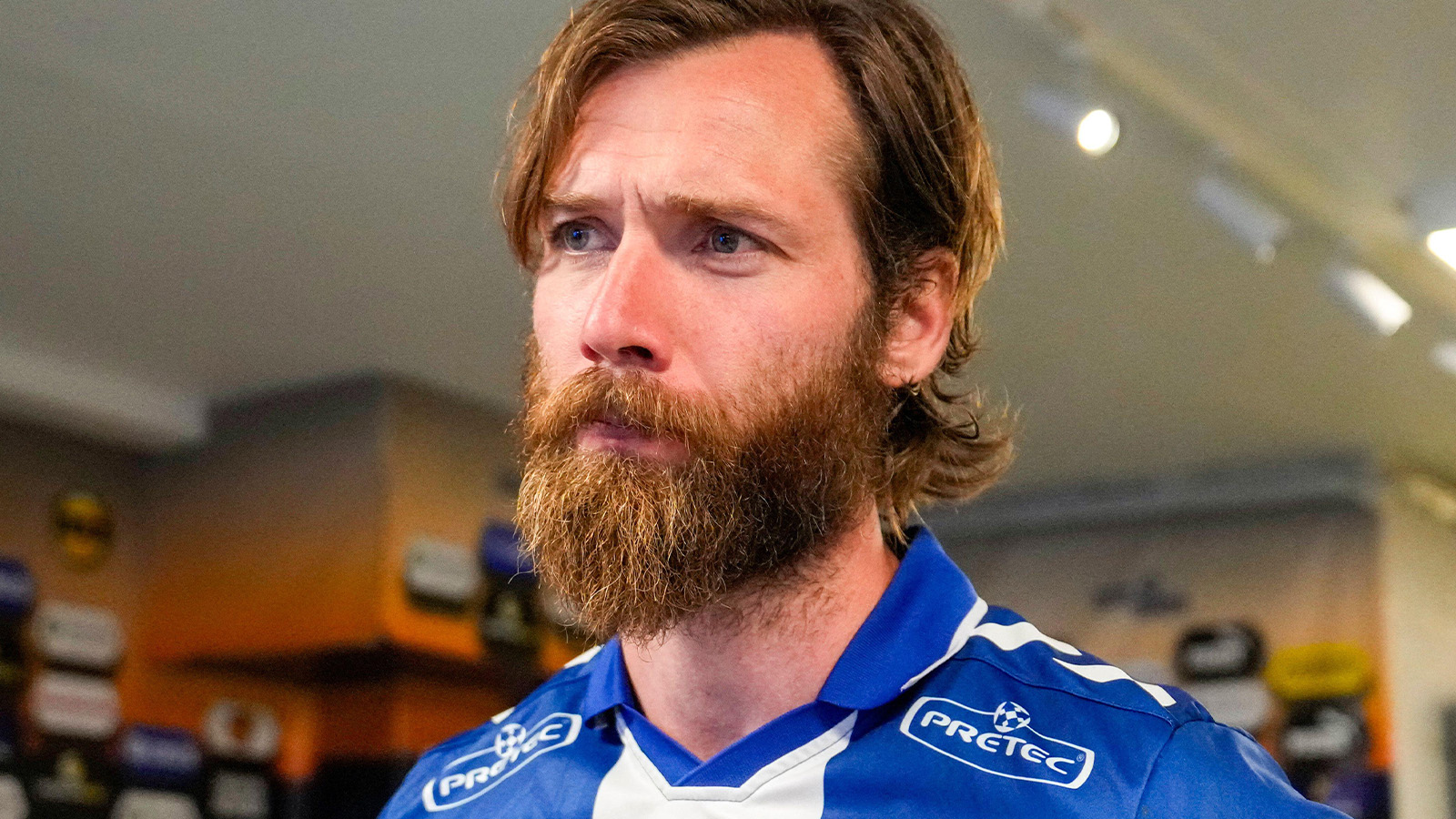 Uppgifter: Jo Inge Berget aktuell för återkomst