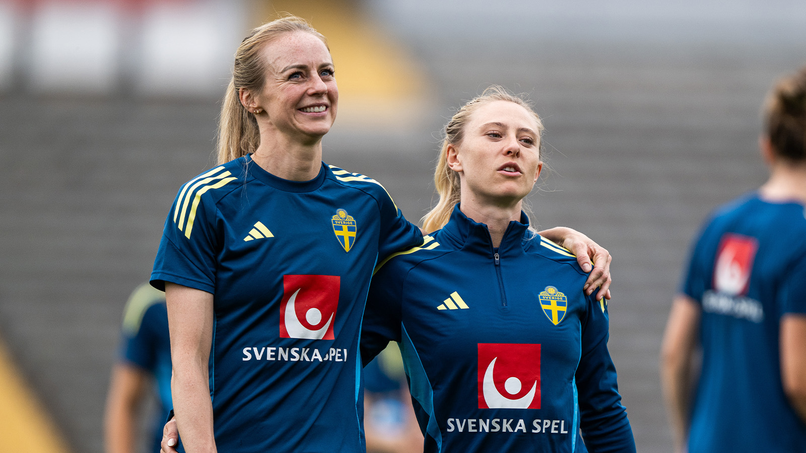 Svenskorna missar Champions League efter storförlust