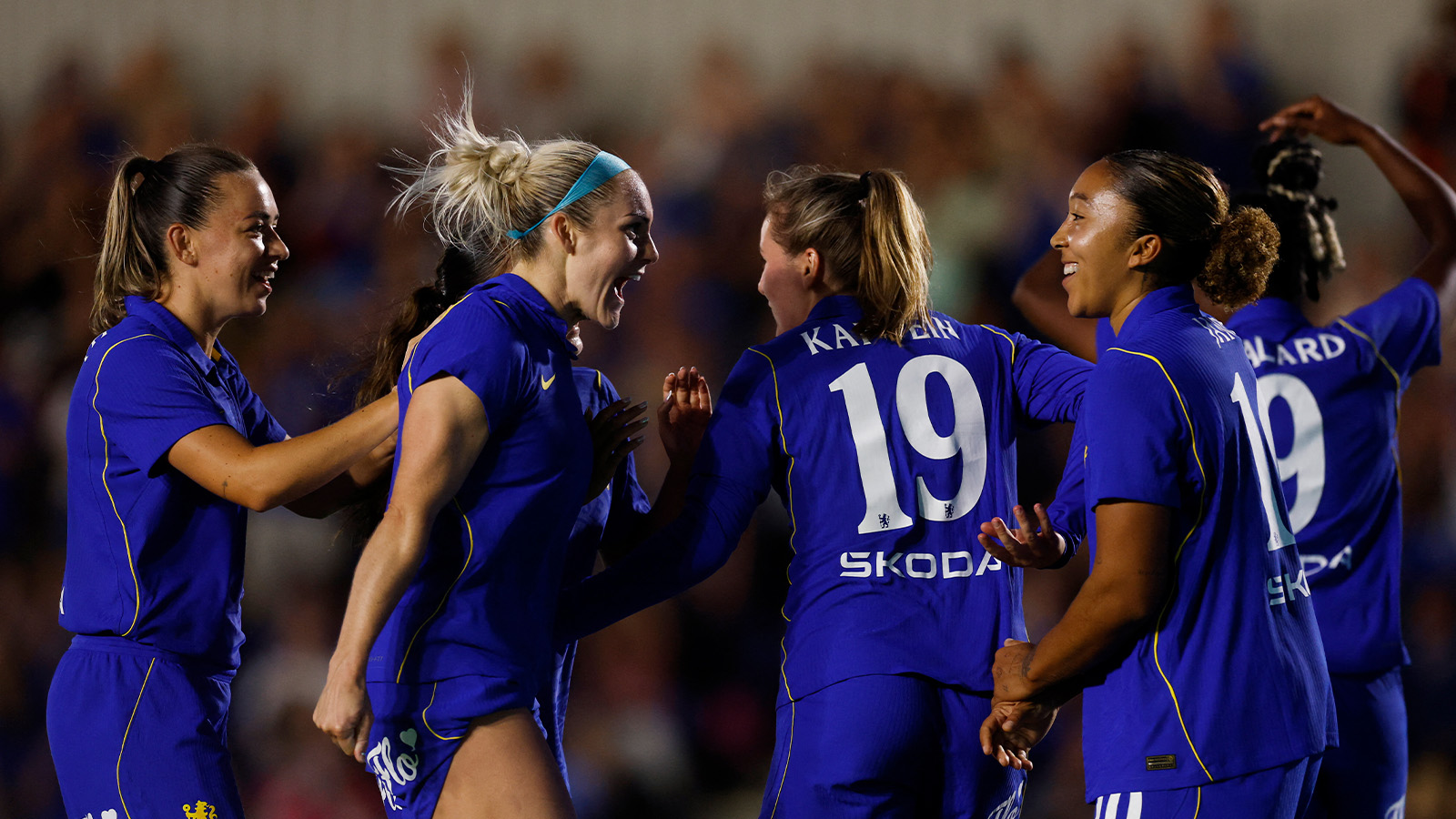 Chelsea vidare till Champions League – slog ut Real Sociedad