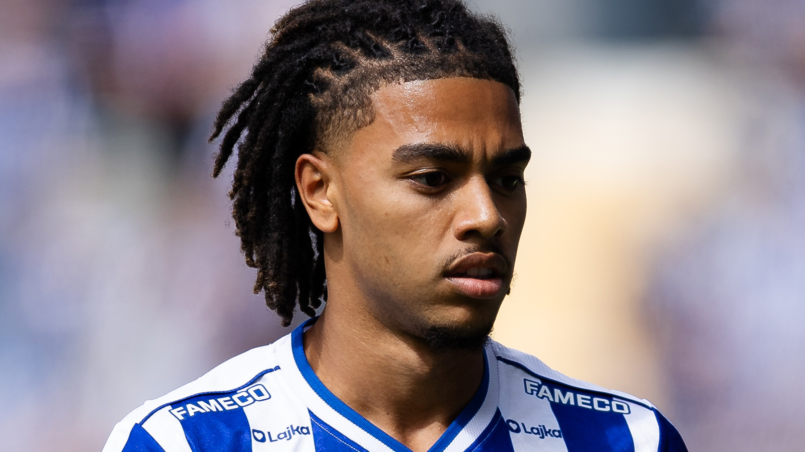 Officiellt: Blåvitt säljer till portugisisk klubb