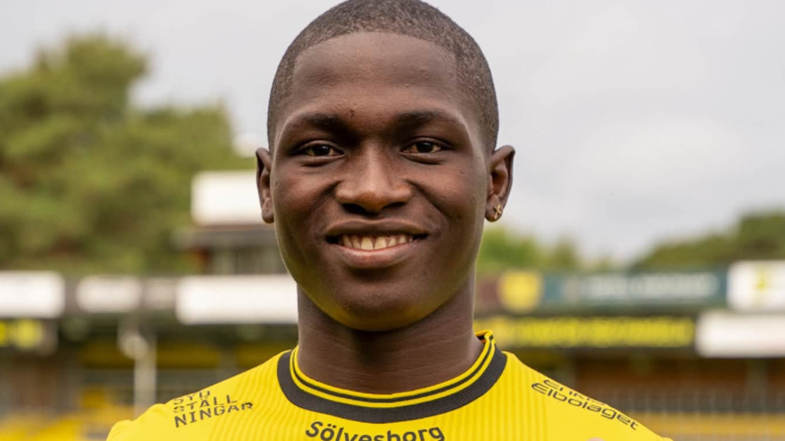 Officiellt: Mjällby värvar anfallstalang
