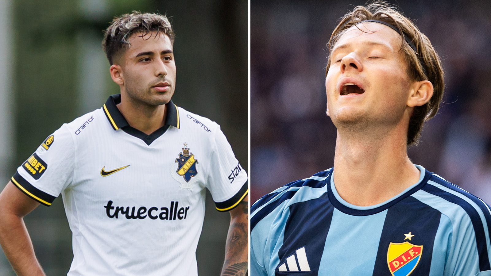 JUST NU: Djurgården och AIK föll – Sirius närmar sig guldet