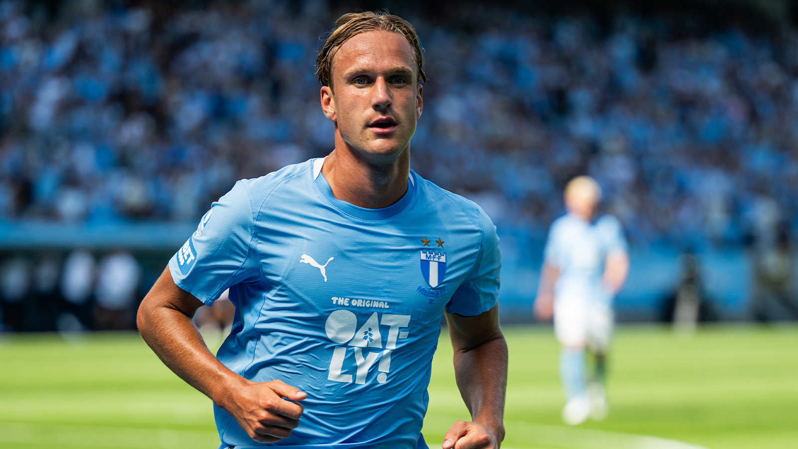 Klart: Botheim lämnar Malmö FF