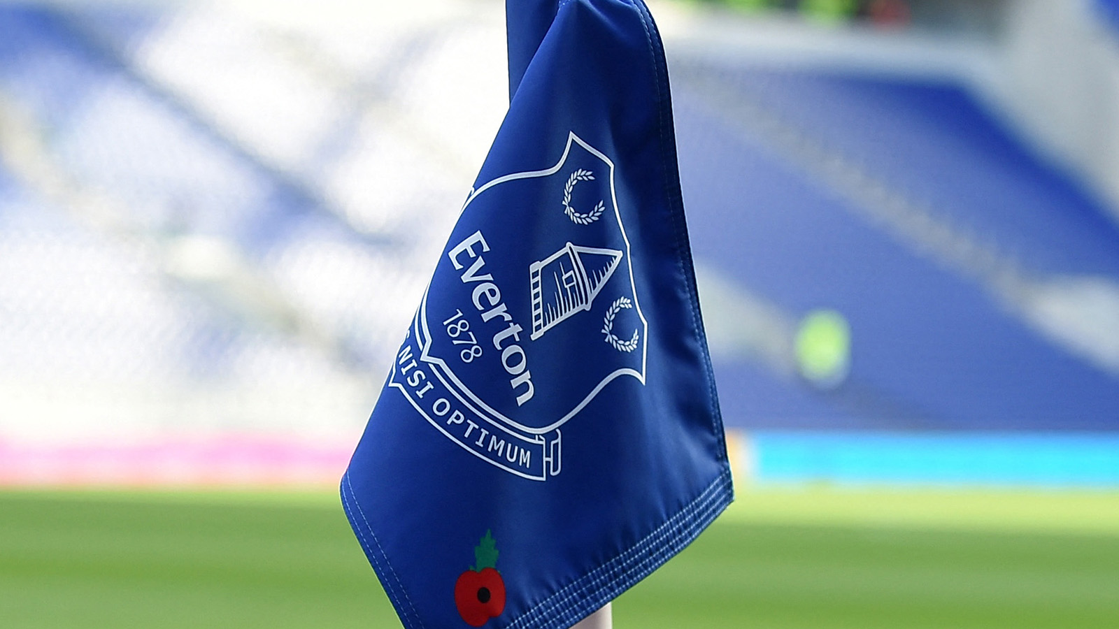 Uppgifter: Flera spelare aktuella för Everton