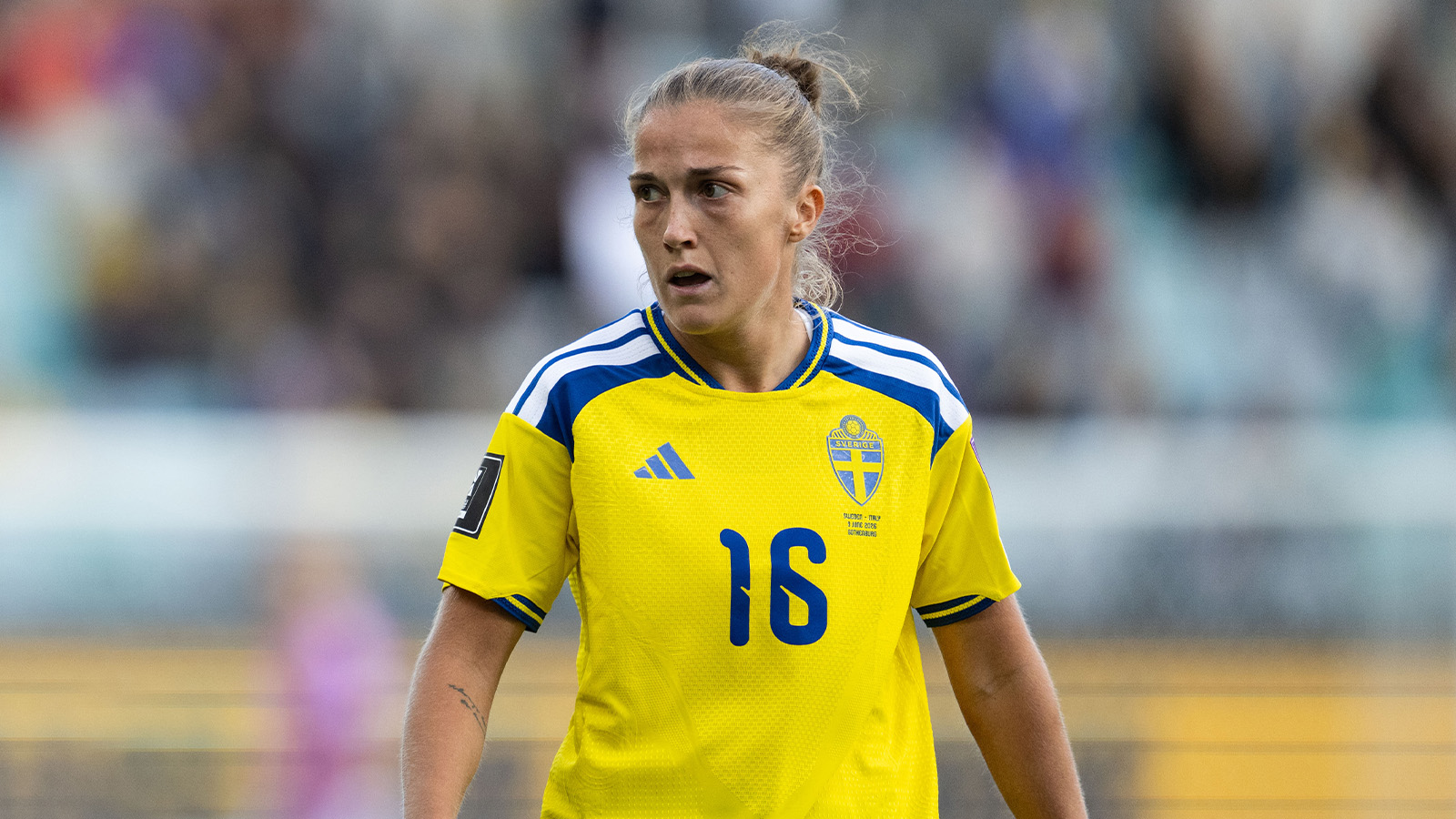 Nyckelspelaren går kamp mot klockan