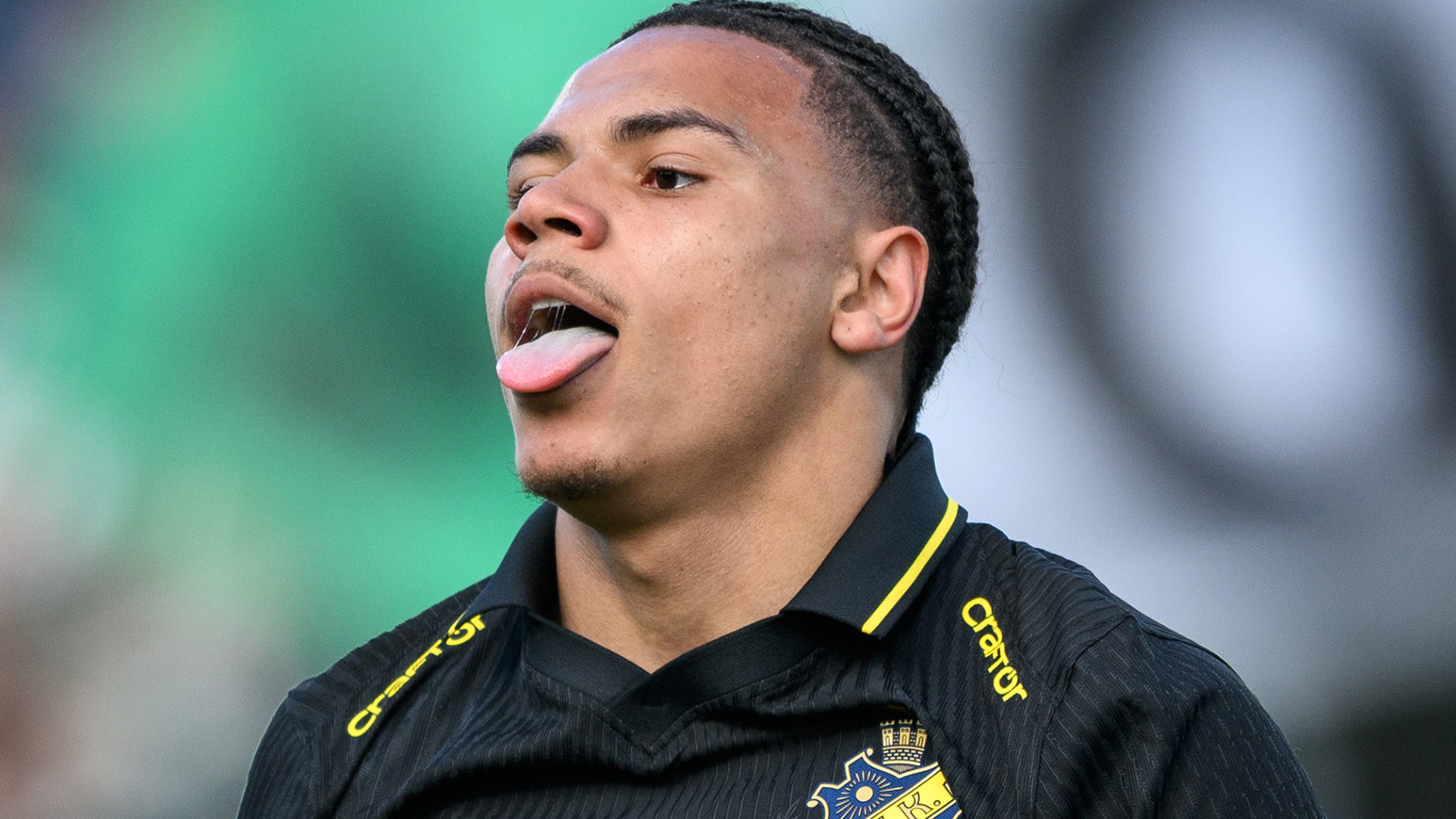 Kevin Filling missar resten av säsongen