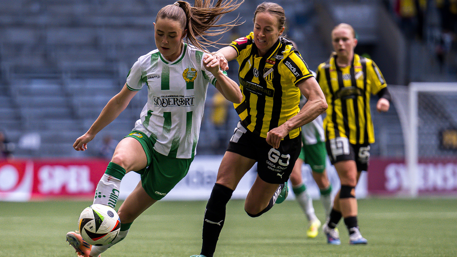 JUST NU: Så startar lagen i seriefinalen