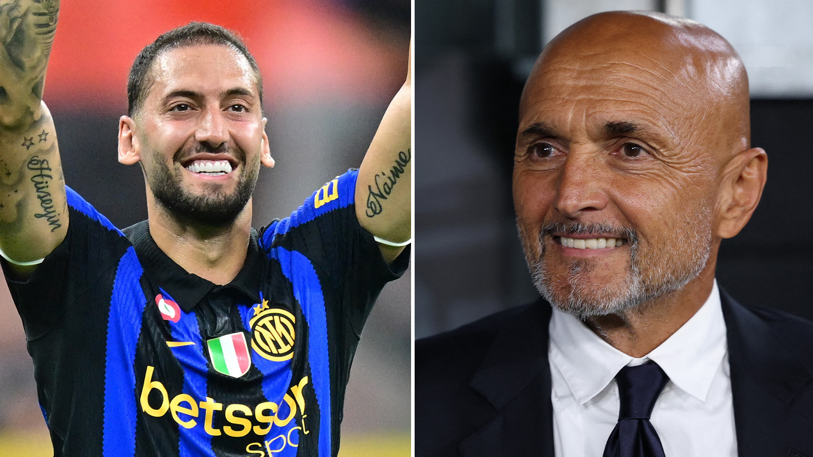 Juventus vill sno Inters storstjärna