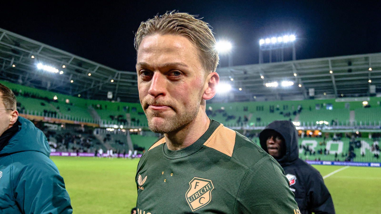 Uppgifter: Karlssons flytt blir inte av