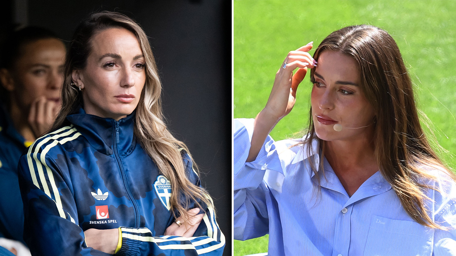 Asllani petas – världsstjärnan får förtroendet
