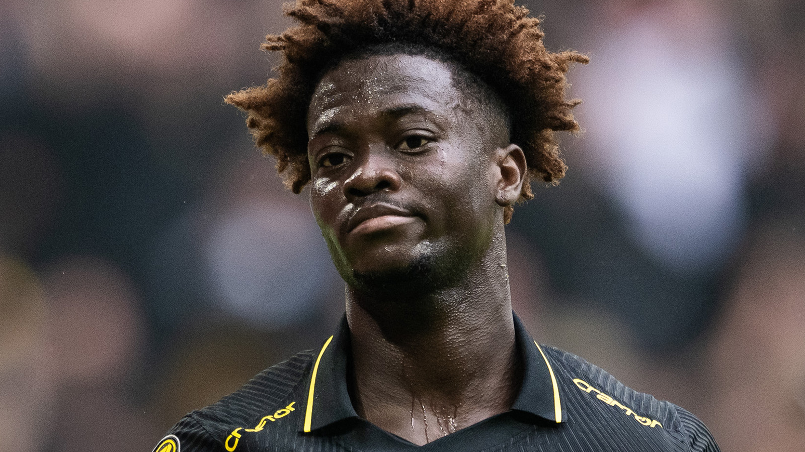 Uppgifter: Nytt jättebud på AIK-stjärnan