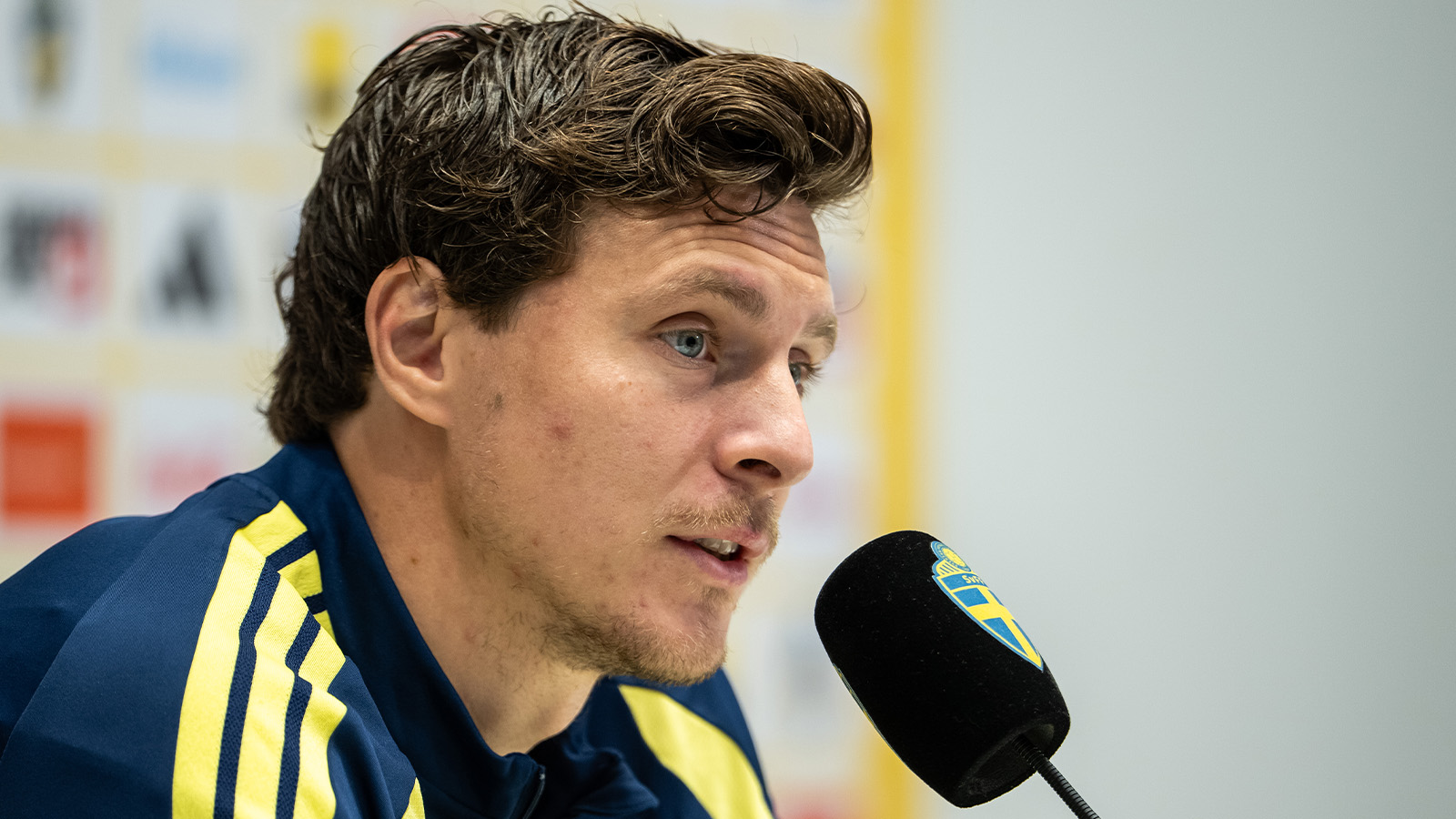 Lindelöf om landslagsframtiden: ”Fått en ny tändning”