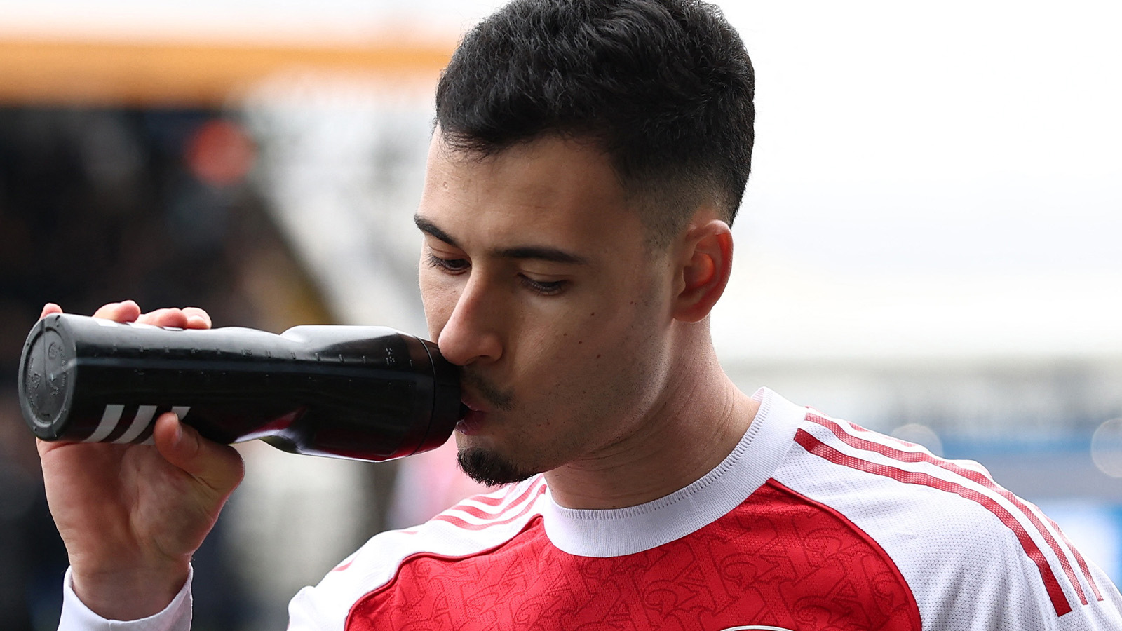 Klart: Arsenal säljer stjärnan – för rekordsumma