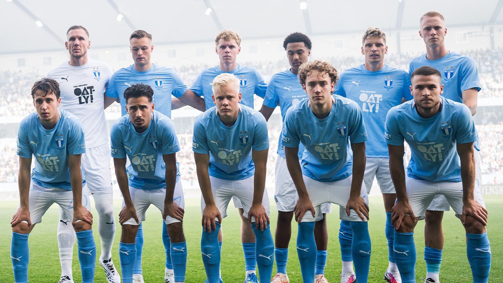 JUST NU: Möttes i premiären – endast två spelare kvar
