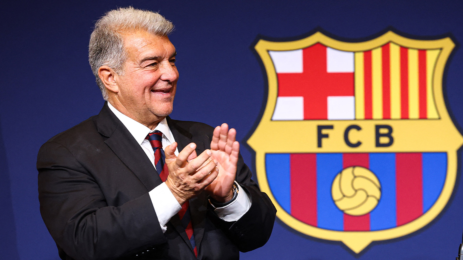 Officiellt: Barcelona gör klart med nytt avtal till 2031