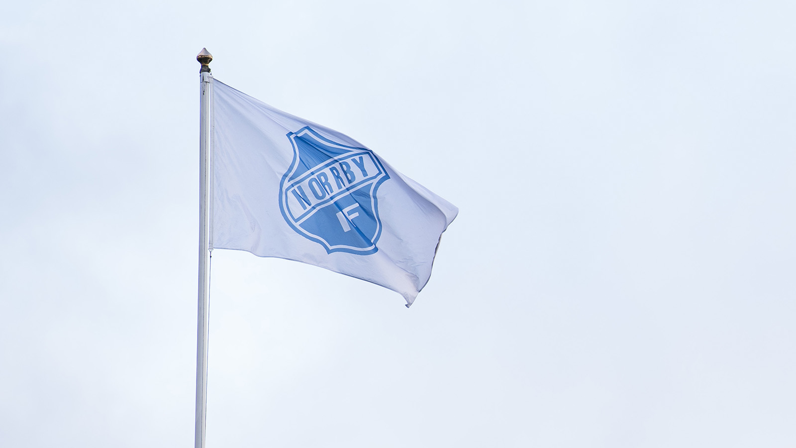 Norrby värvar talang från Senegal