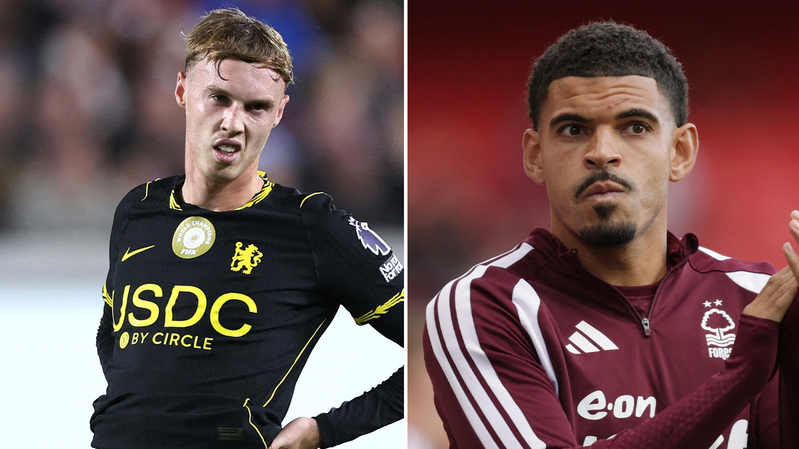 Uppgifter: Palmer lämnar landslaget – Gibbs-White kallas in