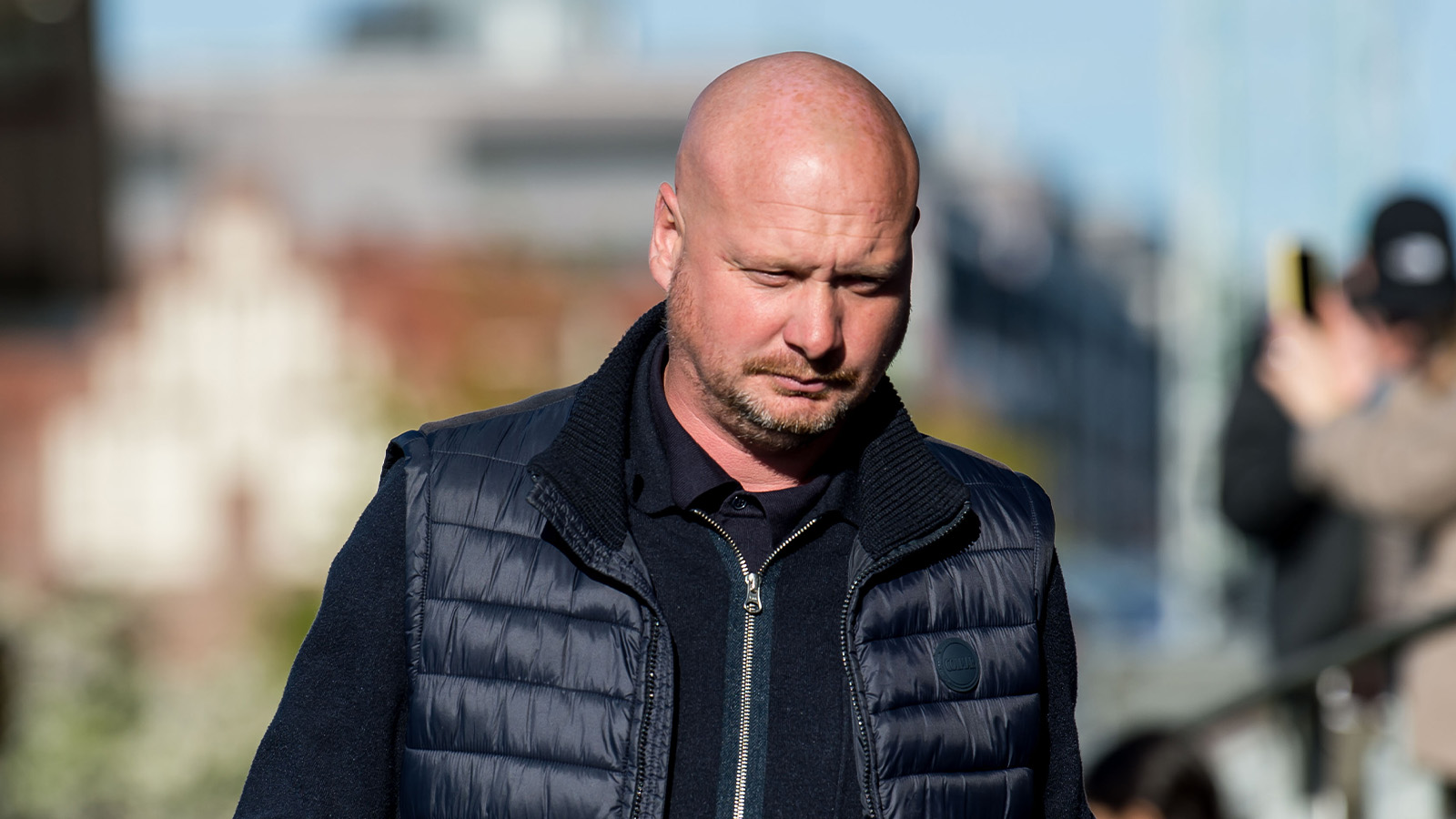 Klart: Joel Kjetselberg lämnar Rosengård – igen
