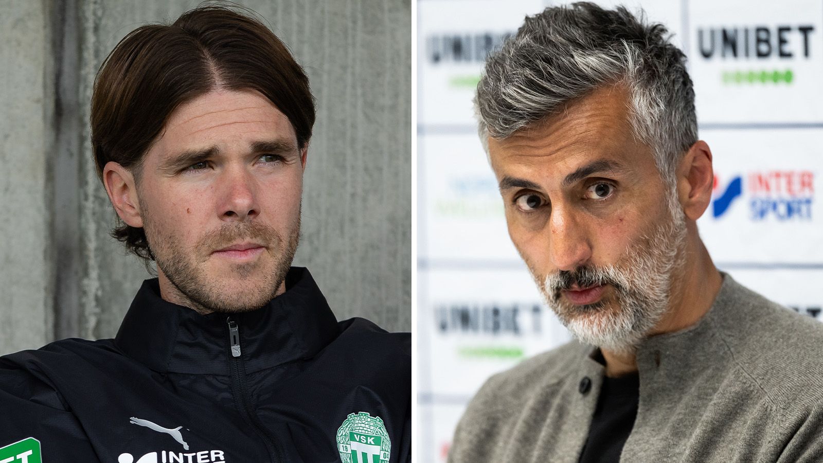JUST NU: Nyförvärvet startar för AIK