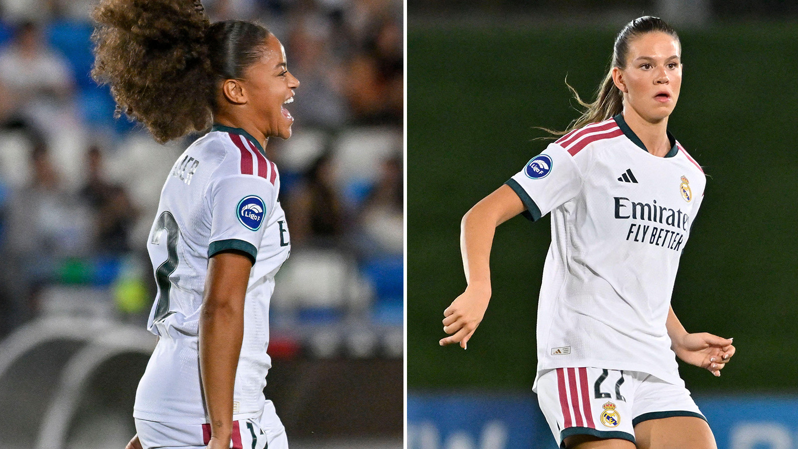 JUST NU: Schröder med från start mot PSG