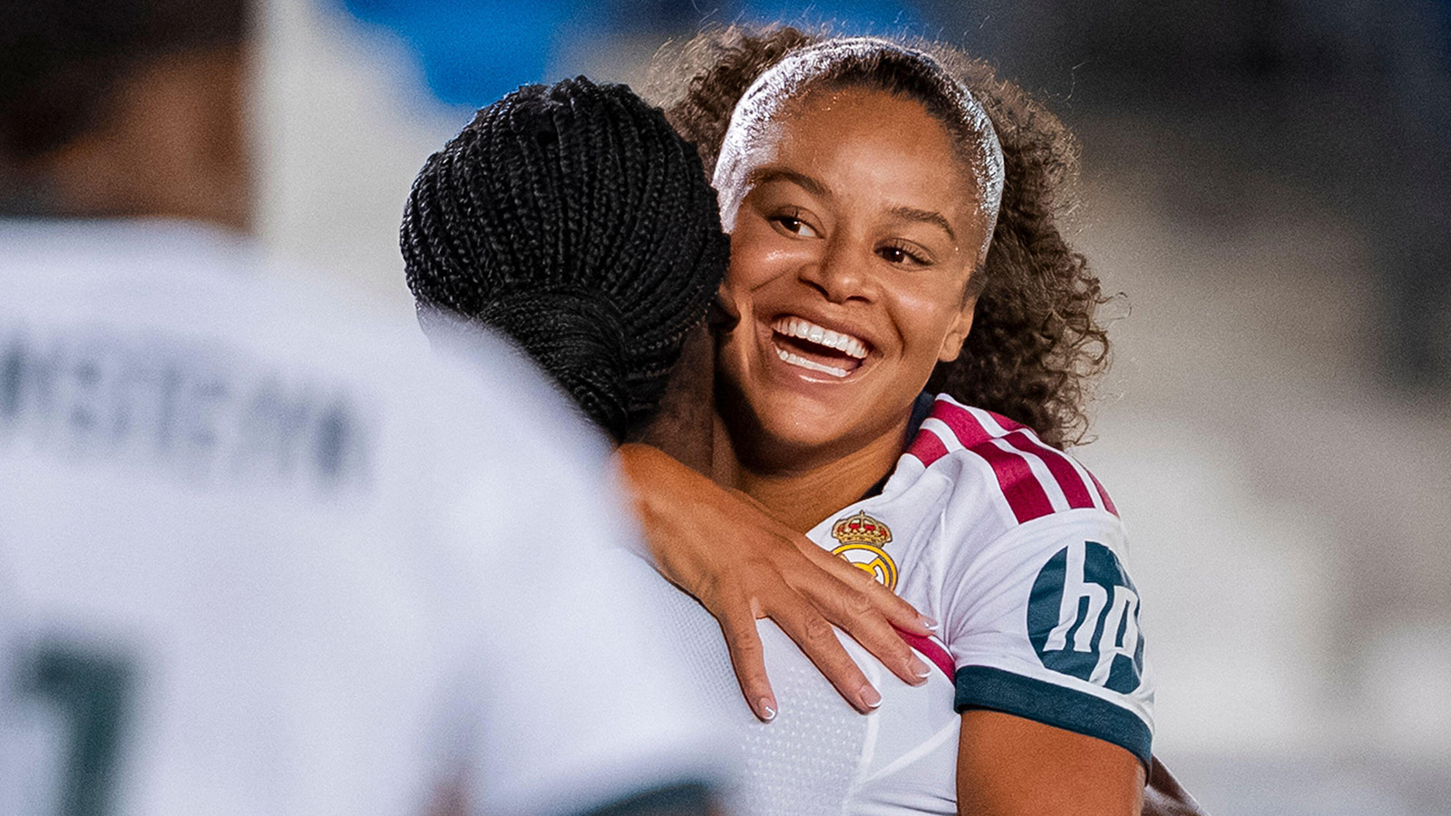 Felicia Schröder målskytt – Real Madrid till Champions League