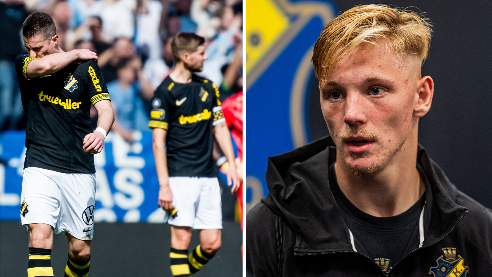 Redo att bryta trenden: ”Den här gruppen kan verkligen göra det”