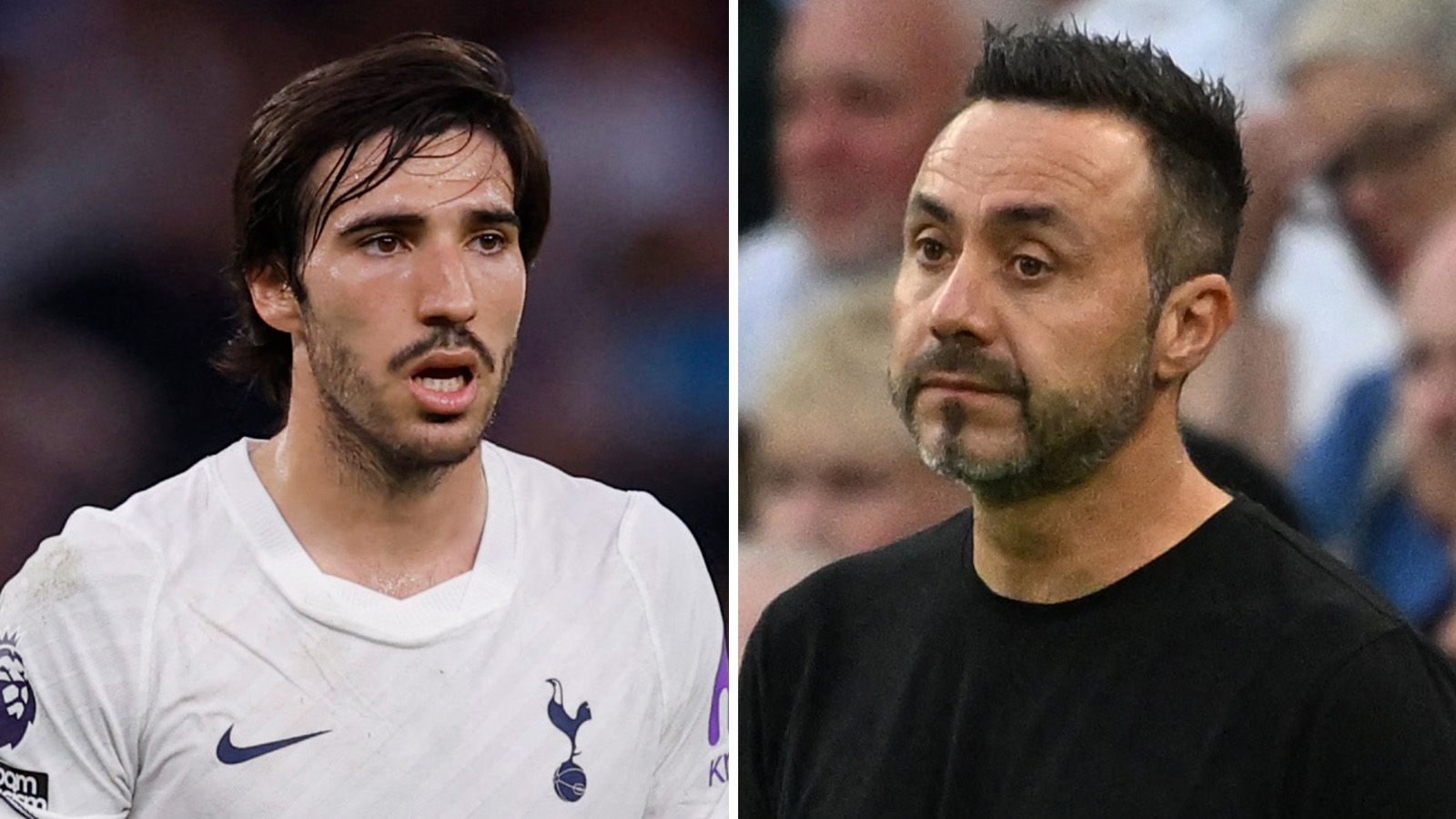 Spurs tunga start – sämsta sviten på 20 år