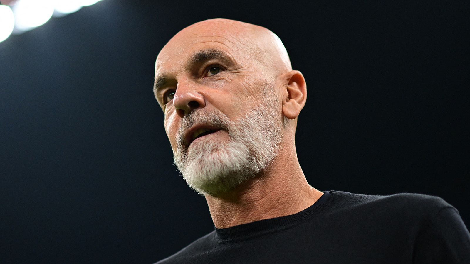 Stefano Pioli i samtal med Trabzonspor – uppges ha ett krav