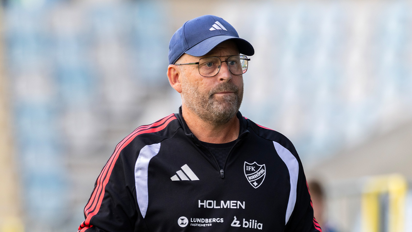 JUST NU: IFK Norrköping agerar i krisen – Carlsson får gå