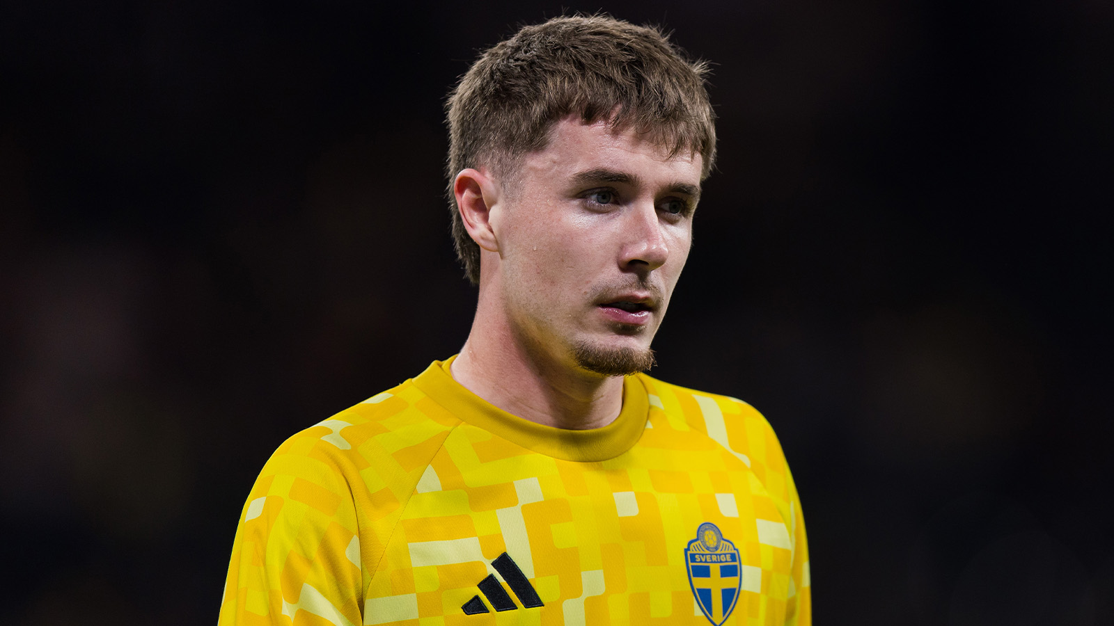 Wålemark om succéstarten och polska hetssnacket: ”En otrolig känsla”