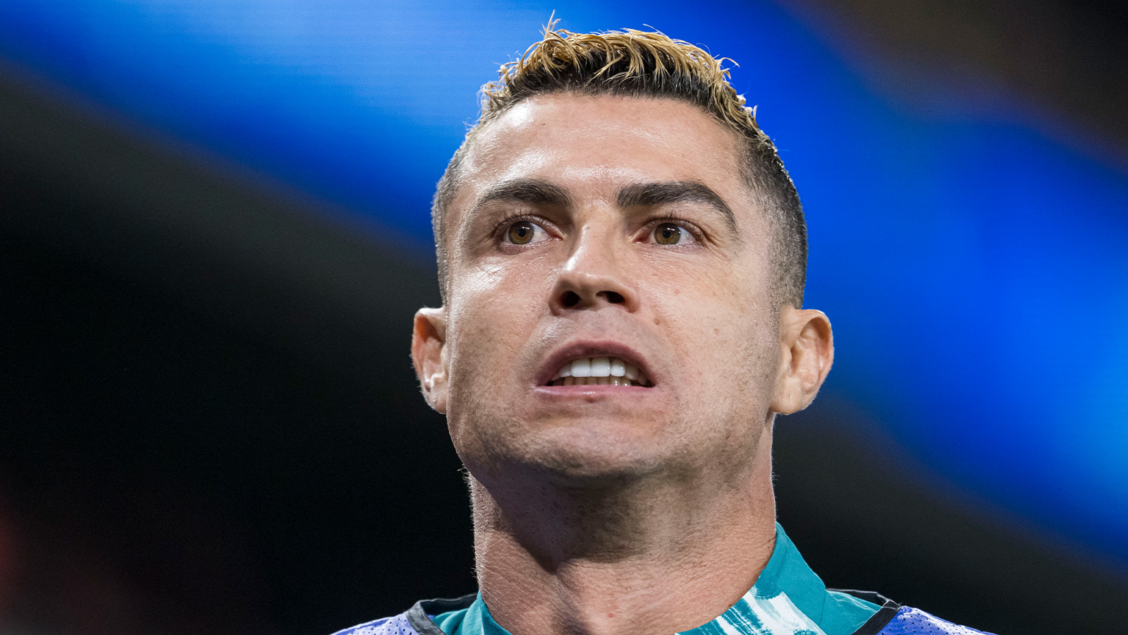 Chocken: Ronaldo riskerar lång avstängning efter avhoppet