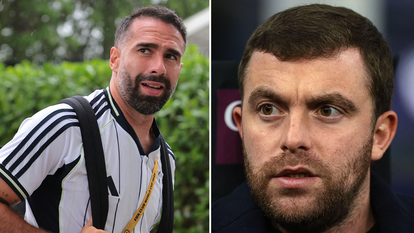 Carvajals ”Here we go”-flytt riskerar att spricka