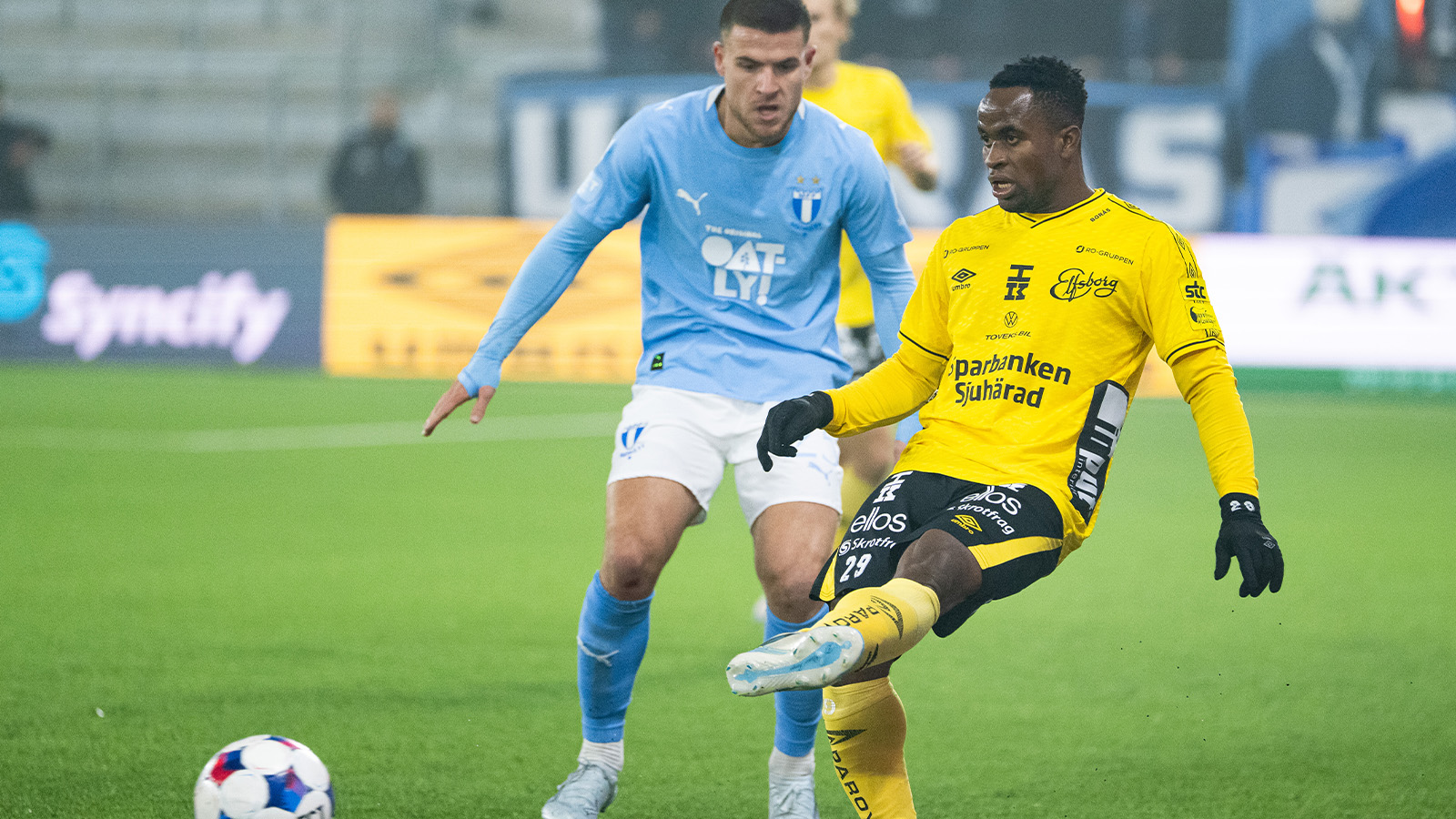 Klart: Så startar Elfsborg och Malmö FF