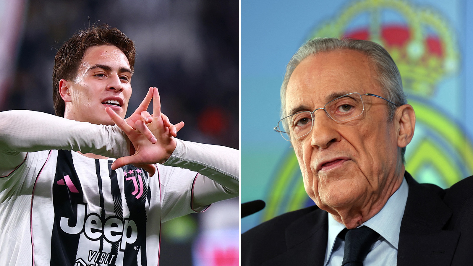 Uppgifter: Real Madrid redo med miljardbud på Yildiz