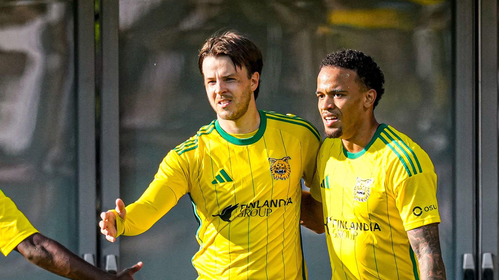 Uppgifter: AIK jagar finländsk mittfältare