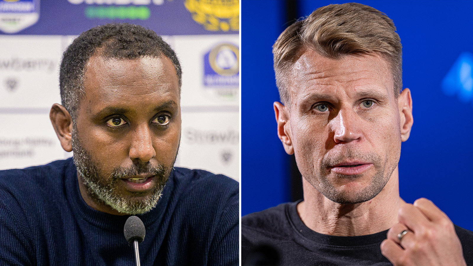 Klart: Så startar lagen i bottenmötet