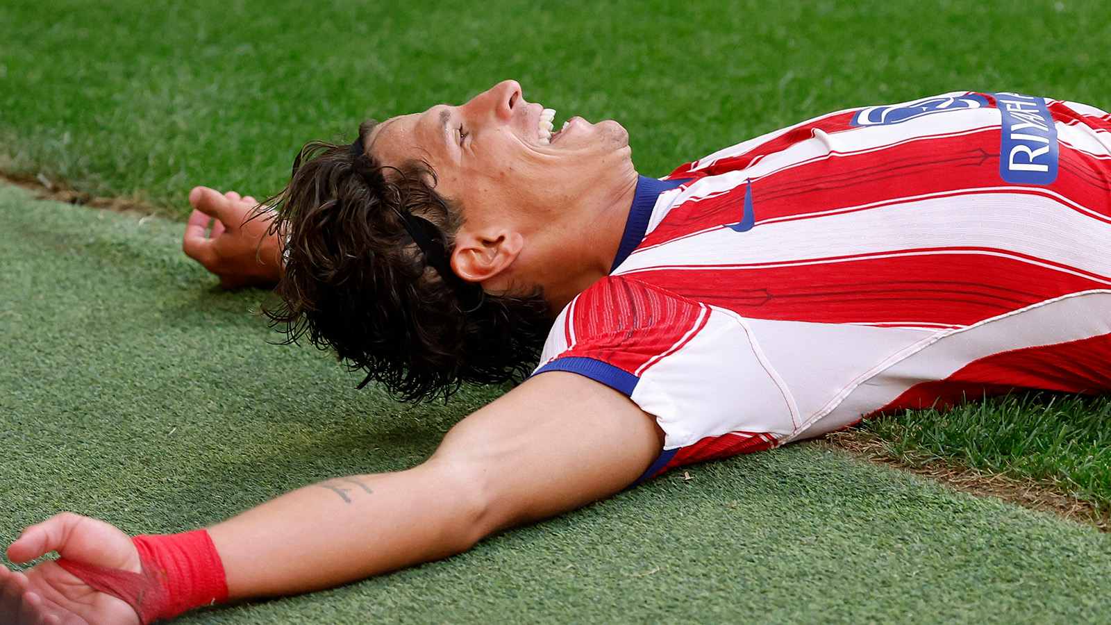 Uppgifter: Manchester United vill värva Giuliano Simeone