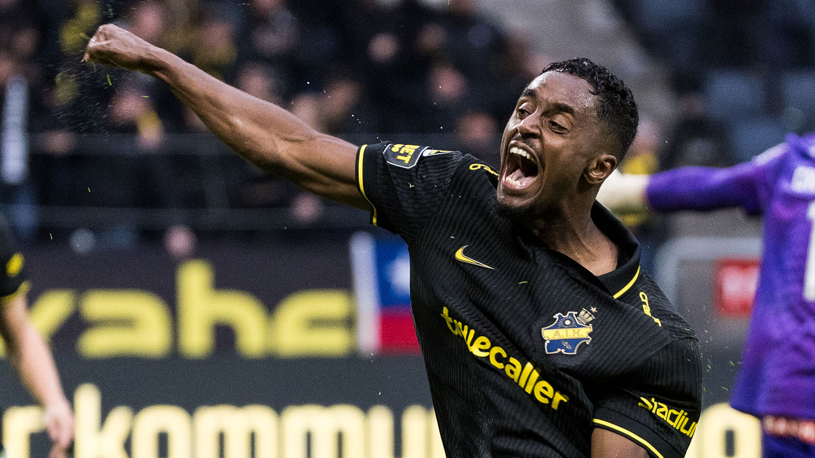 Uppgifter: MLS-klubbar vill värva Abdihakim Ali