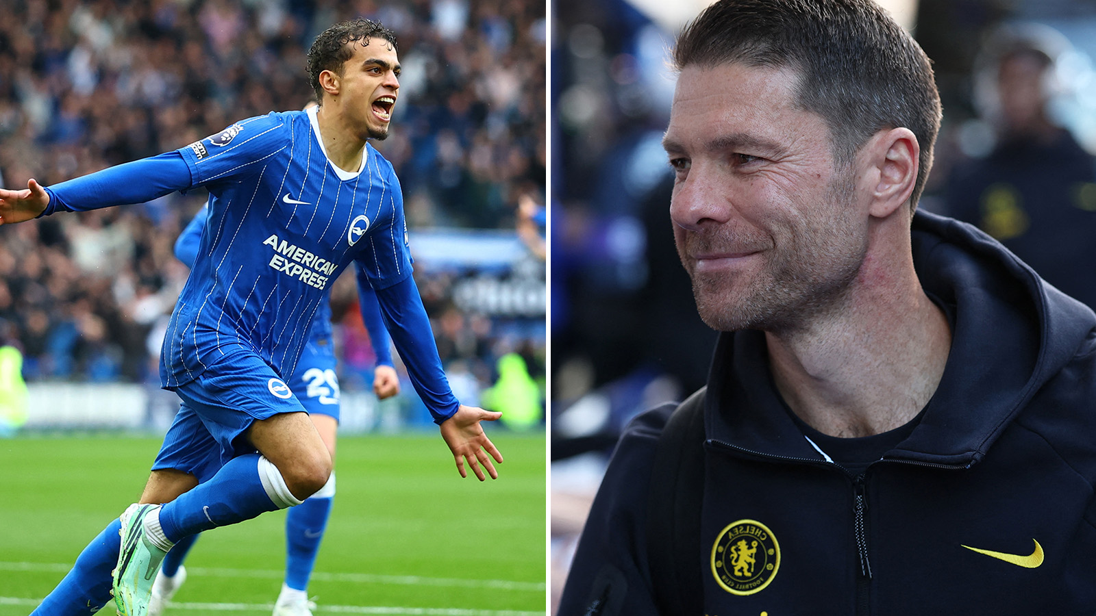 Uppgifter: Chelsea vill värva Ayari