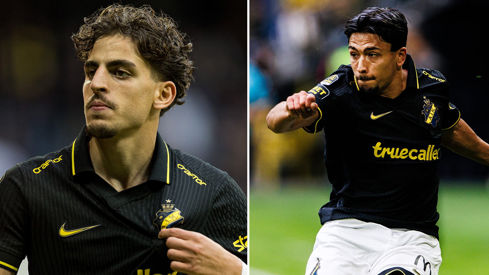 Glädjebeskedet i AIK:s skadekaos: Duon är tillbaka