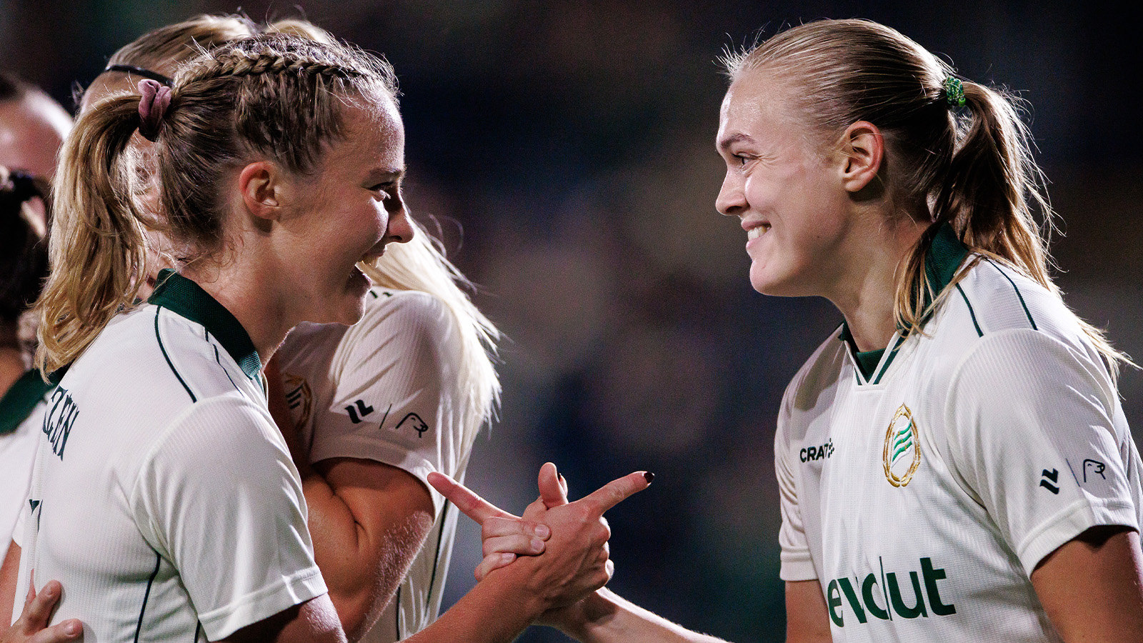 Hammarby vände efter kvitteringen
